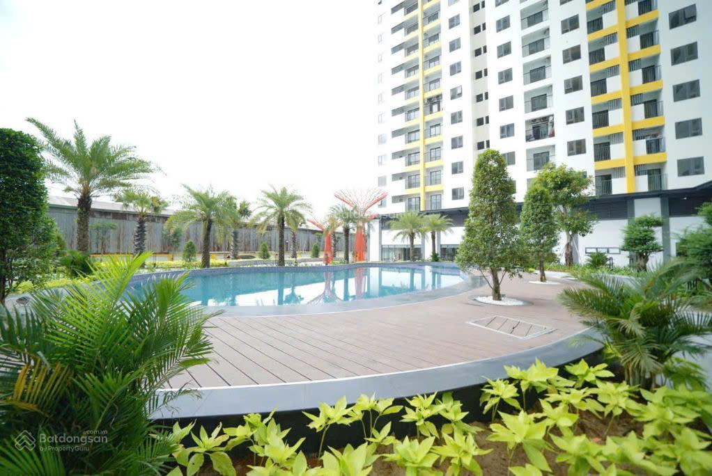 Chính chủ bán căn hộ chung cư an phú thuận an tại an phú, tp. hồ chí minh, 1,85 tỷ, 65m2