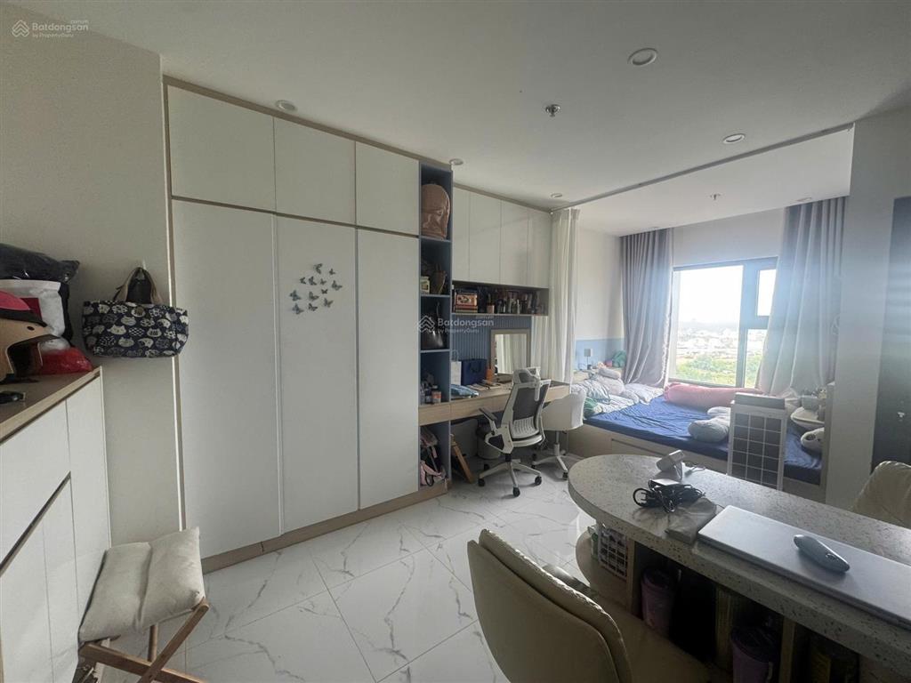 Chính chủ cần bán căn hộ vinhomes grand park tòa solari bs16 giá 2,7 tỷ