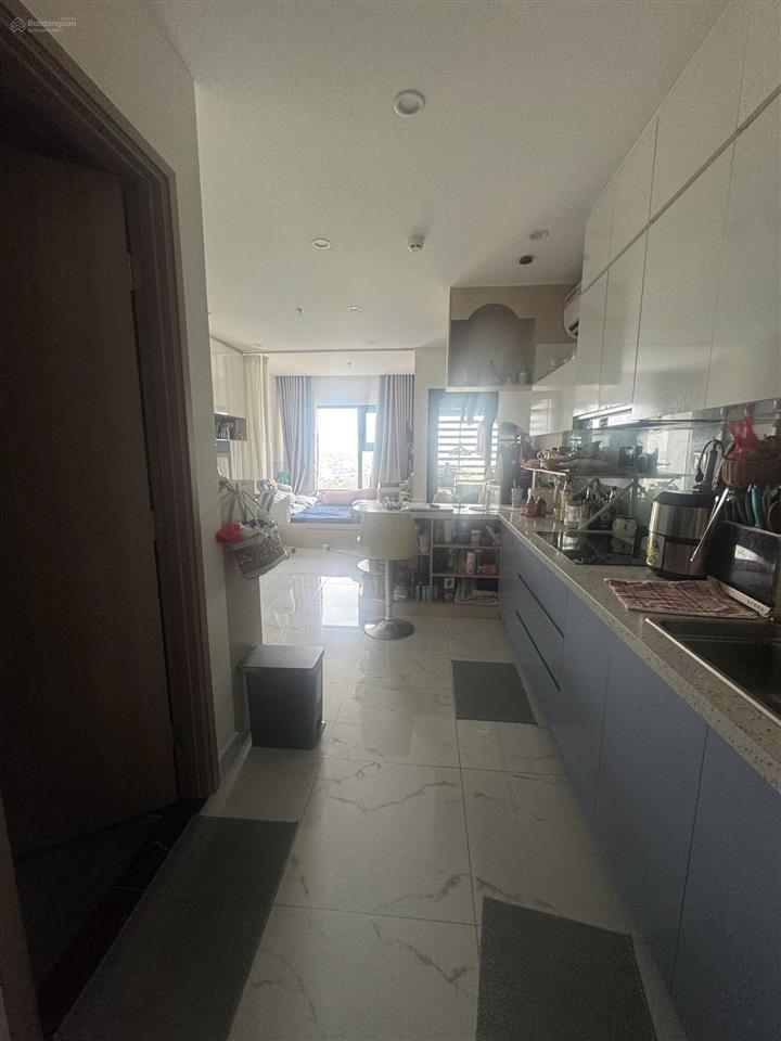 Chính chủ cần bán căn hộ vinhomes grand park tòa solari bs16 giá 2,7 tỷ