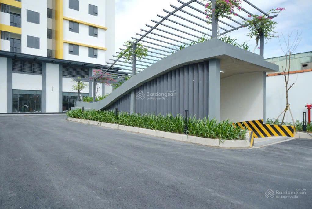 Chính chủ cần bán ch tecco felice homes giá tốt 1,8 tỷ, 65m² tại an phú, thành phố hồ chí minh