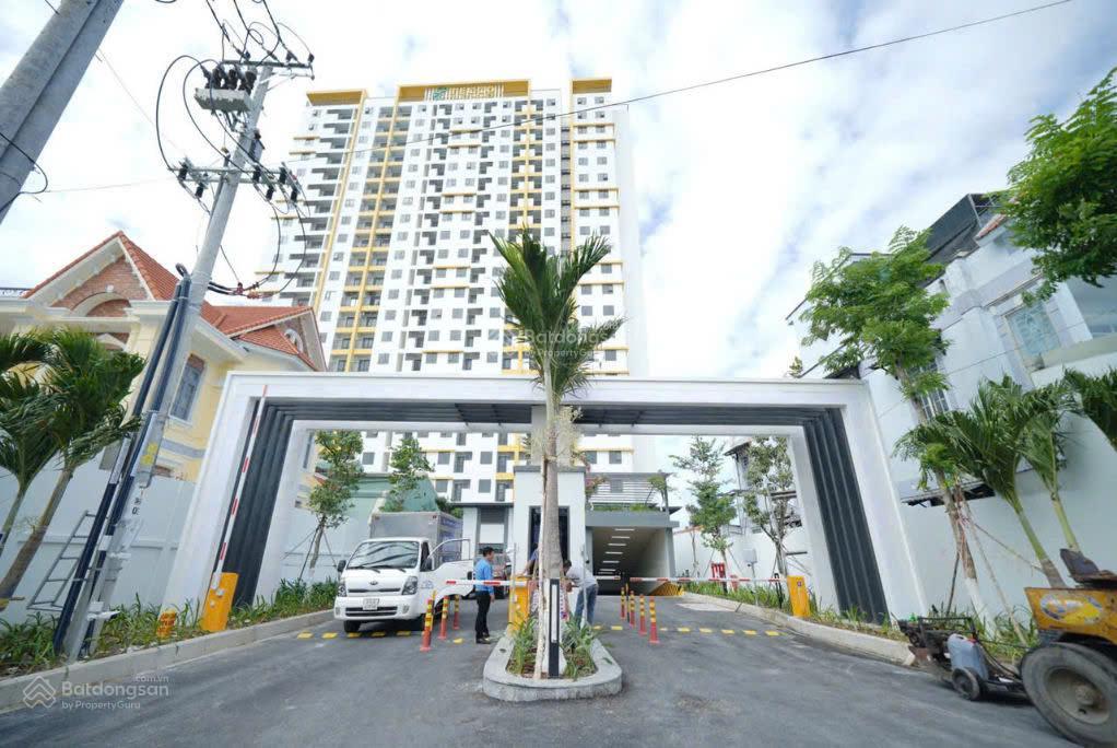 Chính chủ cần bán ch tecco felice homes giá tốt 1,8 tỷ, 65m² tại an phú, thành phố hồ chí minh