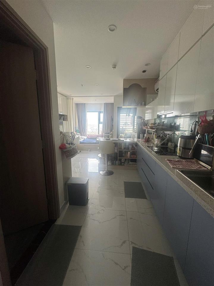 Chính chủ cần bán cc the beverly solari, 2,8 tỷ, 30m2, view đẹp tại long bình, q9, hcm