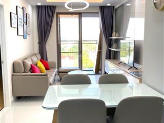 Cho thuê căn hộ saigon south residence 2pn full nội thất giá 17tr/tháng ở liền 0906 313 ***