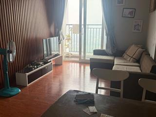 Cho thuê căn hộ the park residence 2pn 2wc view đông tầng cao giá 11tr đầy đủ nội thất 0906 313 ***