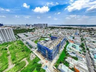 Mở bán căn hộ chung cư the peak garden quận 7 cđt hưng lộc phát, nhận booking 50tr có hoàn lại