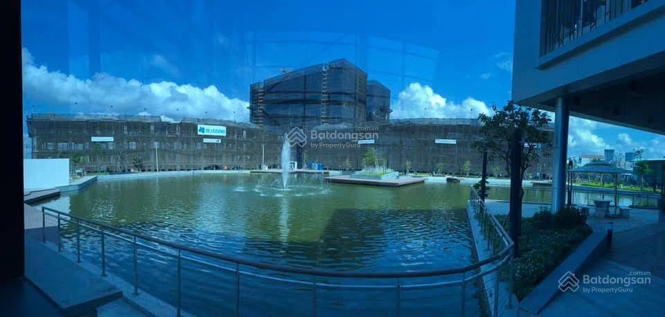 Mở bán căn hộ chung cư the peak garden quận 7 cđt hưng lộc phát, nhận booking 50tr có hoàn lại