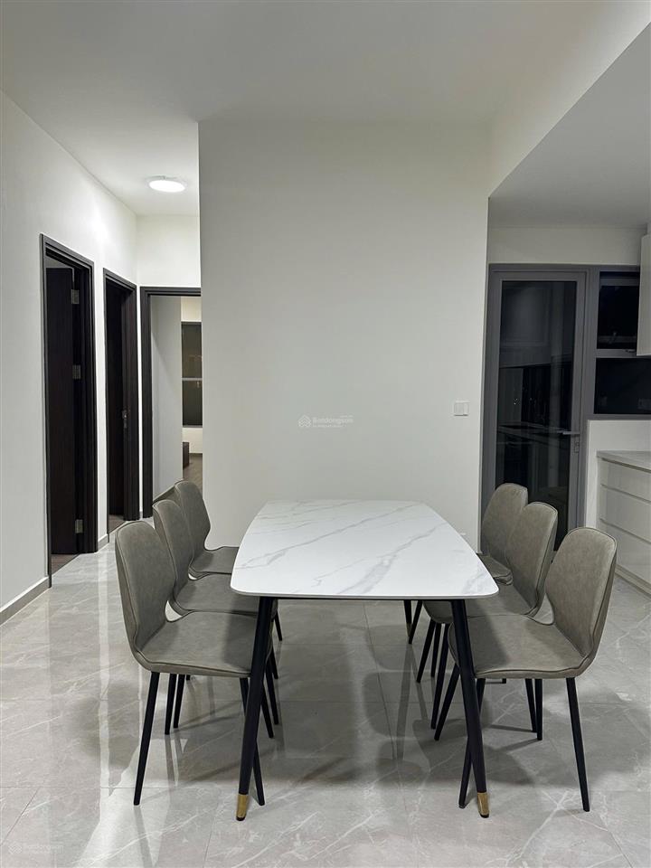 Cho thuê căn hộ celesta rise 3pn nhà đầy đủ nội thất chưa ai ở, giá thuê 24tr/tháng ở liền