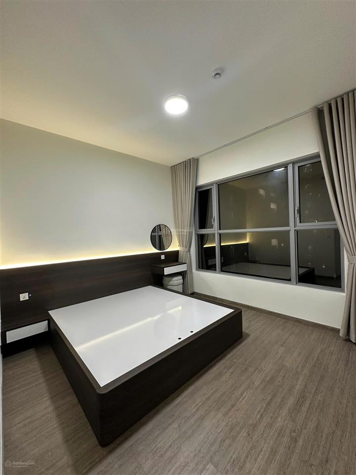 Cho thuê căn hộ celesta rise 3pn nhà đầy đủ nội thất chưa ai ở, giá thuê 24tr/tháng ở liền
