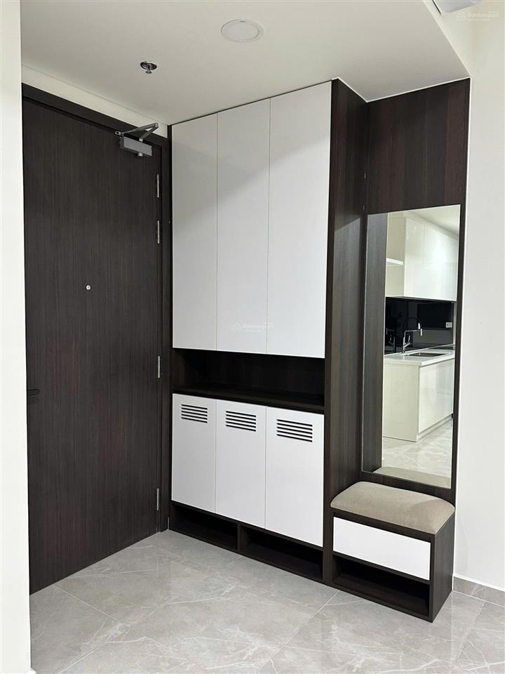 Cho thuê căn hộ celesta rise 3pn nhà đầy đủ nội thất chưa ai ở, giá thuê 24tr/tháng ở liền