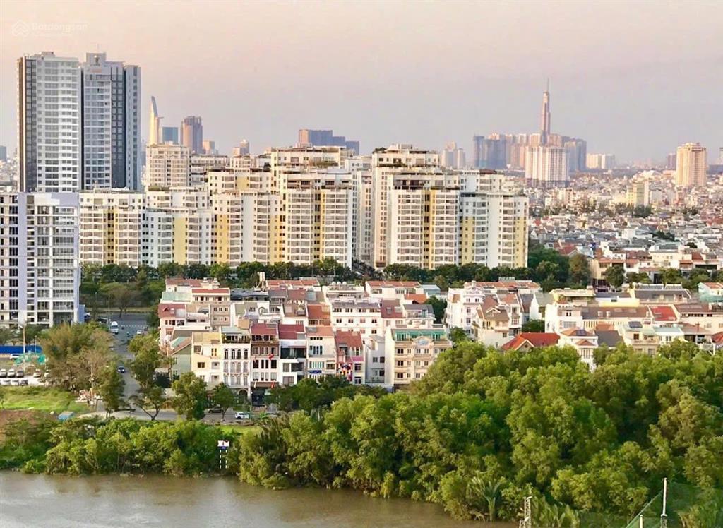 Bán căn hộ chung cư tại sunrise riverside giá  chung cư tại sunrise riverside giá tốt, 5,8 tỷ, 70m2