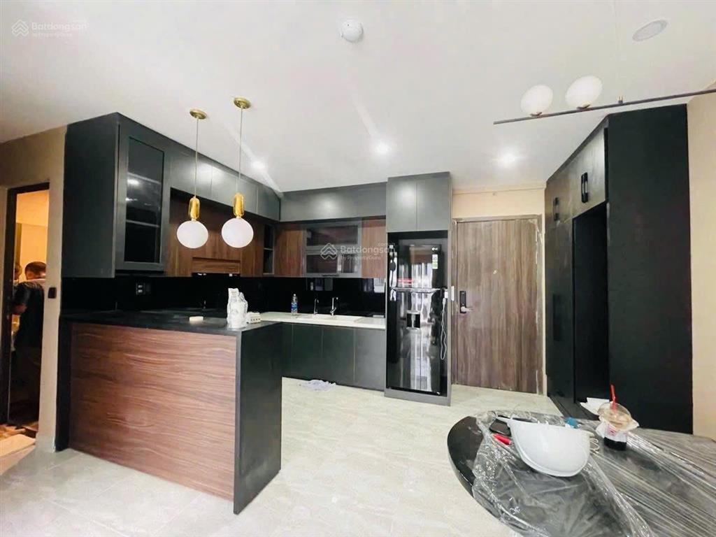 Cho thuê căn hộ lavida plus 1pn view đông giá 15tr/tháng ở liền,   0906 313 ***