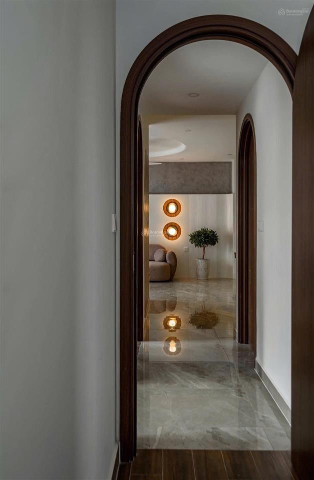 Cho thuê căn hộ celesta rise, đầy đủ nội thất, giá thuê 28tr/tháng.  0906 313 ***