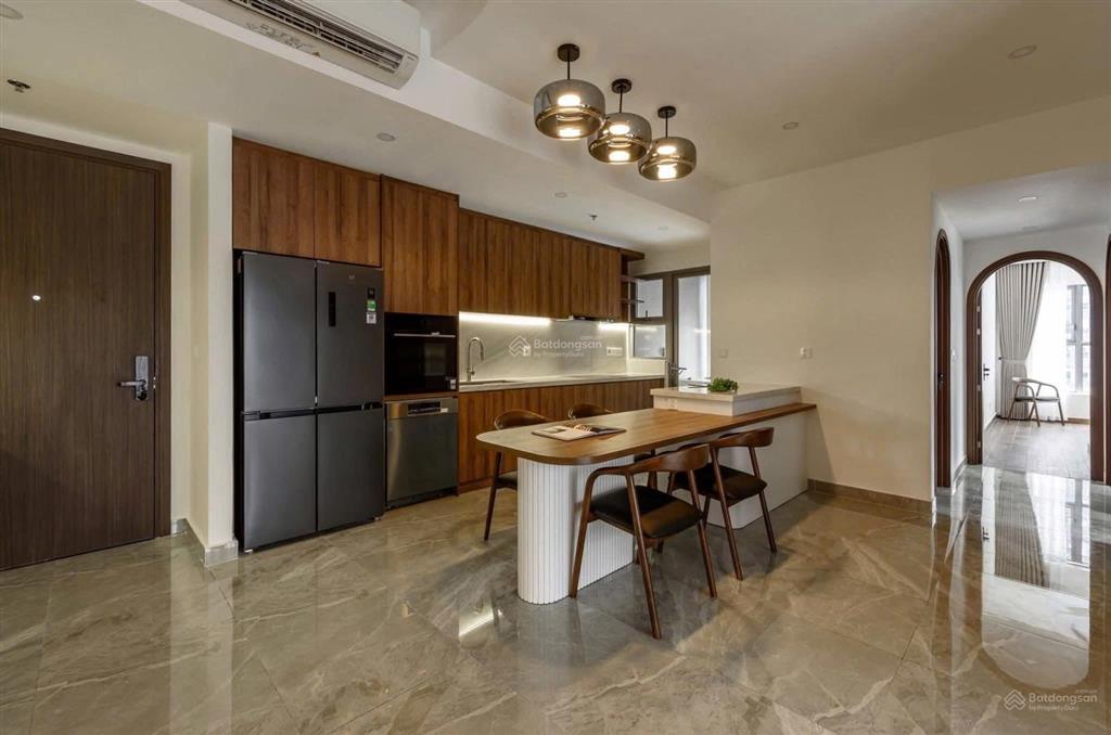 Cho thuê căn hộ celesta rise, đầy đủ nội thất, giá thuê 28tr/tháng.  0906 313 ***