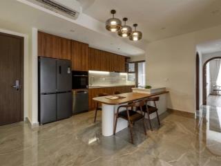 Cho thuê căn hộ celesta rise nhà đầy đủ nội thất, giá thuê 28tr/tháng   0906 313 ***