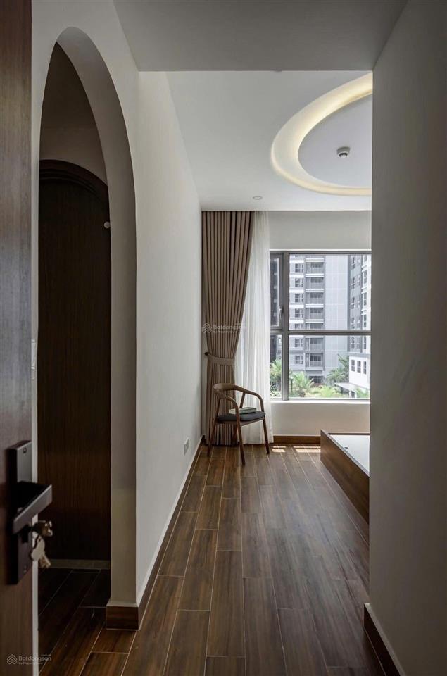 Cho thuê căn hộ celesta rise, đầy đủ nội thất, giá thuê 28tr/tháng.  0906 313 ***