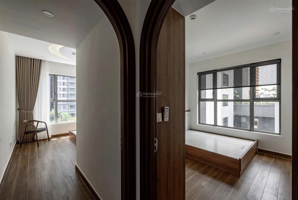 Cho thuê căn hộ celesta rise, đầy đủ nội thất, giá thuê 28tr/tháng.  0906 313 ***