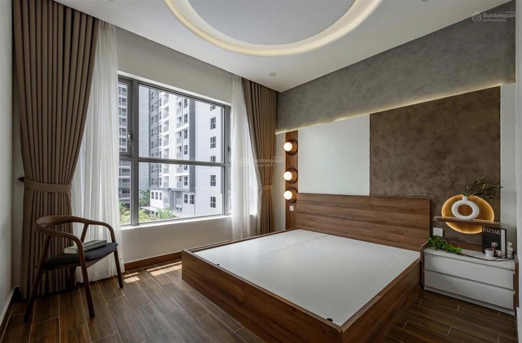 Cho thuê căn hộ celesta rise, đầy đủ nội thất, giá thuê 28tr/tháng.  0906 313 ***