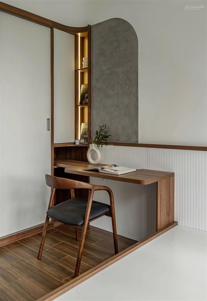 Cho thuê căn hộ celesta rise, đầy đủ nội thất, giá thuê 28tr/tháng.  0906 313 ***