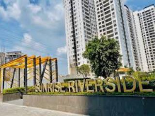 Phòng kinh doanh novaland cập nhật giá bán tại dự án sunrise riverside  phú mỹ hưng