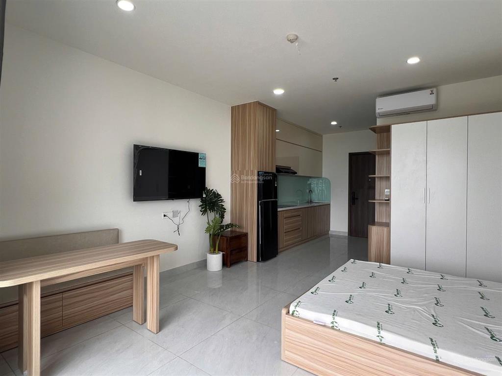 Cho thuê căn hộ officel sunrise riverside 1pn giá 11,5tr/tháng ở liền,  0906 313 ***