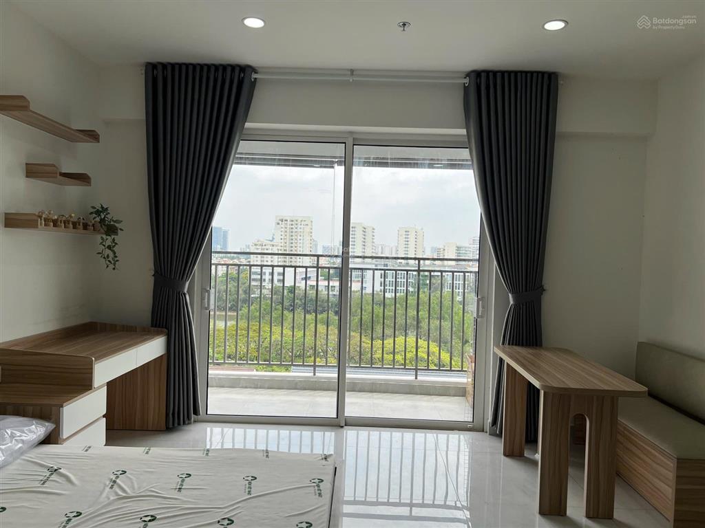 Cho thuê căn hộ officel sunrise riverside 1pn giá 11,5tr/tháng ở liền,  0906 313 ***