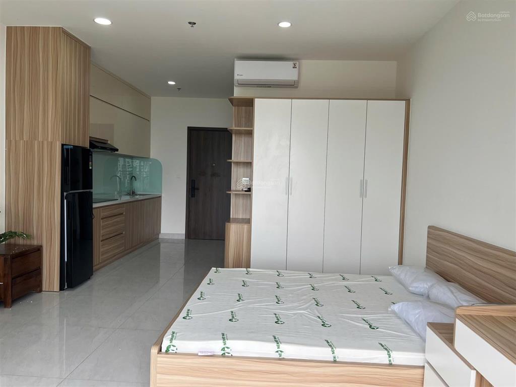 Cho thuê căn hộ officel sunrise riverside 1pn giá 11,5tr/tháng ở liền,  0906 313 ***