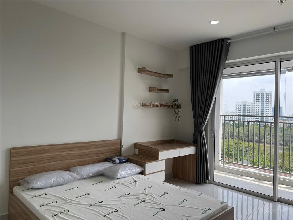Cho thuê căn hộ officel sunrise riverside 1pn giá 11,5tr/tháng ở liền,  0906 313 ***