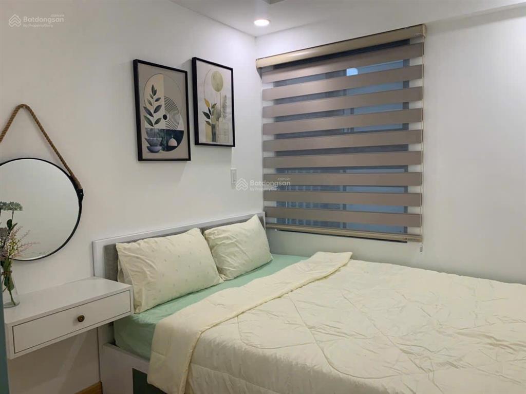 Cho thuê căn hộ sài gòn south residence 2pn nhà đẹp, ở liền giá 18,5tr   0906 313 ***
