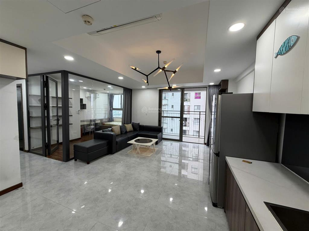 Cho thuê ch saigon south residences, 20 triệu vnd, 104m2, 3pn, 2wc