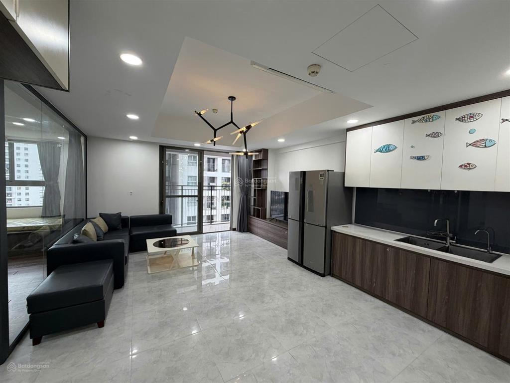 Cho thuê ch saigon south residences, 20 triệu vnd, 104m2, 3pn, 2wc