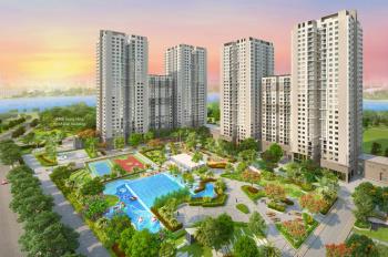 Cc cho thuê tại saigon south residences, 23 triệu, 95m2, 3pn, 2wc siêu hot