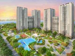 Cc cho thuê tại saigon south residences, 23 triệu, 95m2, 3pn, 2wc siêu hot