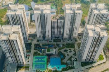 Cc cho thuê tại saigon south residences, 23 triệu, 95m2, 3pn, 2wc siêu hot