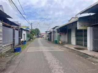 Bán nhà mặt tiền đường thông ấp 1c xã phước thái, diện tích 5x37m2, sổ thổ cư 100m2. giá bán 2tỷ600