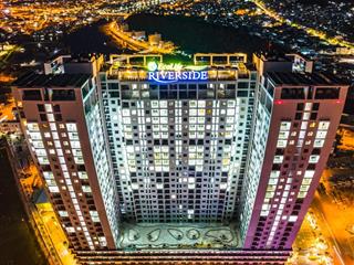 Cần bán nhanh căn ecolife 2 pn hướng đông nam tầng cao view sông. 0903 601 ***.nhà mới 100%
