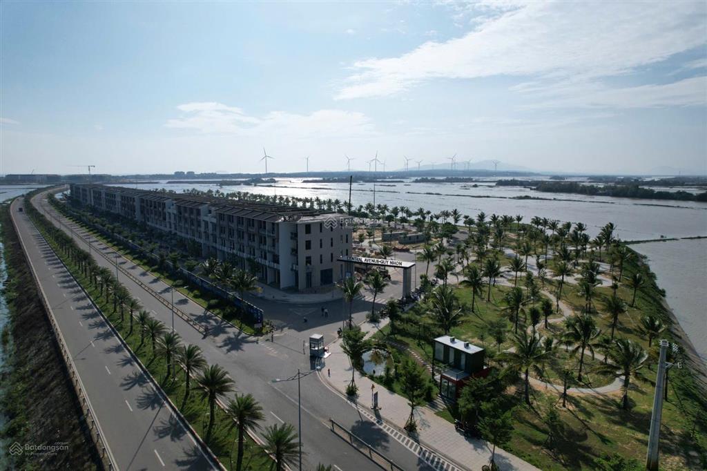 Bán nhanh 10 suất nội bộ dự án central avenue quy nhơn (sắp mở bán)  ngay 0903 601 ***