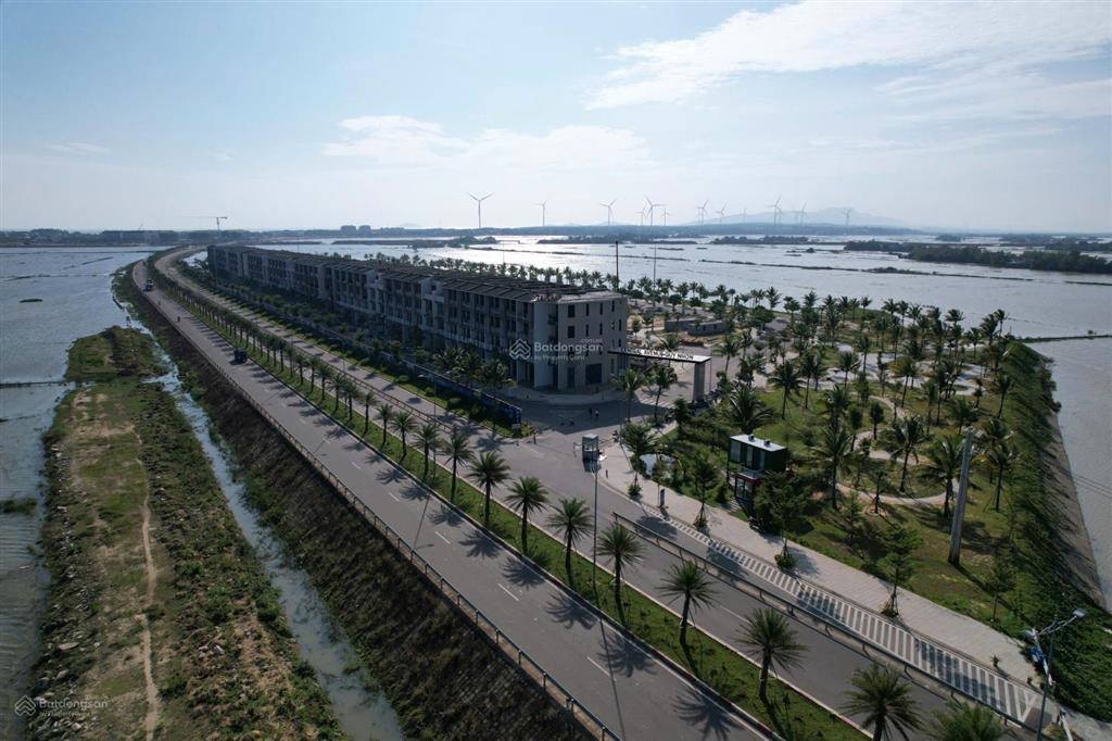 Bán nhanh 10 suất nội bộ dự án central avenue quy nhơn (sắp mở bán)  ngay 0903 601 ***