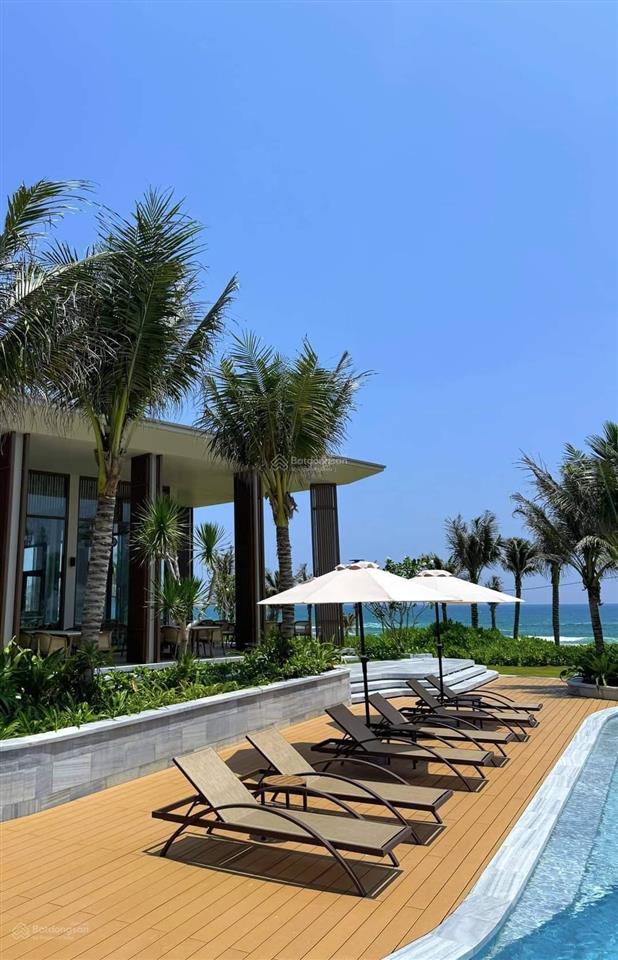 Bán biệt thự đẹp tại fusion maia quy nhơn, 9,8 tỷ vnd, 240m2, nhiều tiện ích uy tín  chất lượng