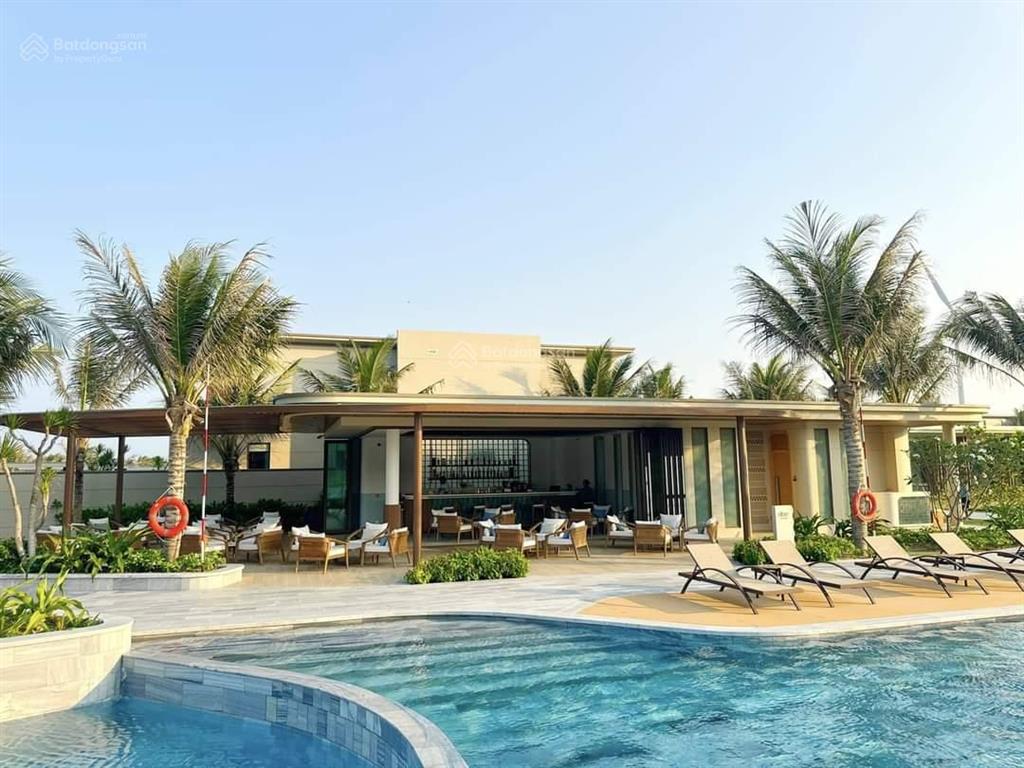 Bán biệt thự đẹp tại fusion maia quy nhơn, 9,8 tỷ vnd, 240m2, nhiều tiện ích uy tín  chất lượng