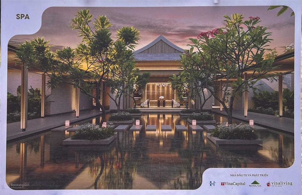 Bán nhanh suất nội bộ dự án vinacapital vĩnh hội.  ngay 0903 601 *** để được tư vấn