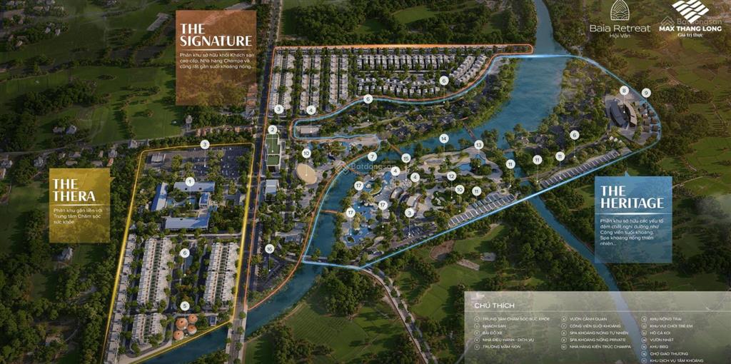 5 suất ngoại giao dự án baia reatreat hội vân.  ngay để nhận ưu đãi 0903 601 ***