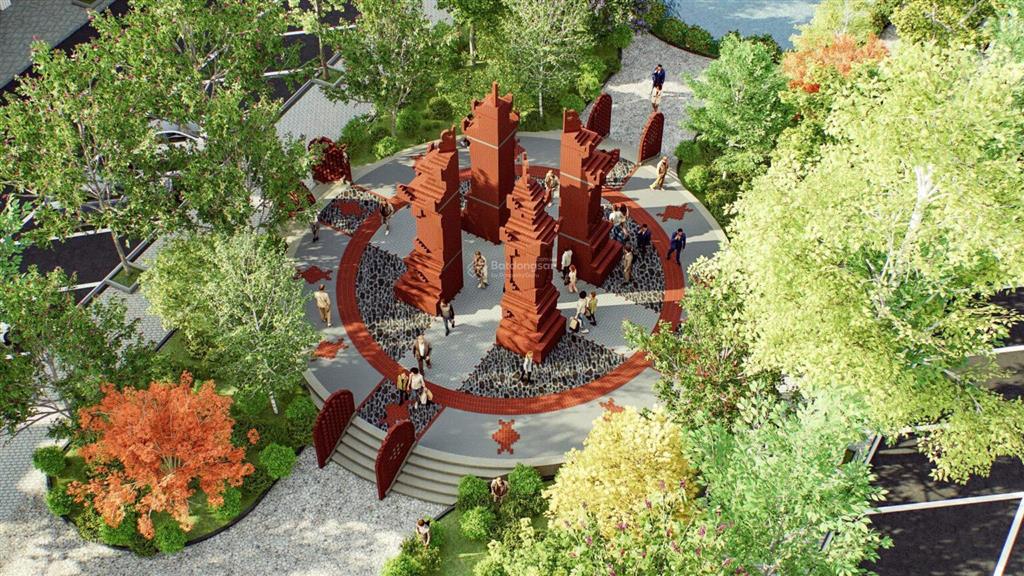 5 suất ngoại giao dự án baia reatreat hội vân.  ngay để nhận ưu đãi 0903 601 ***