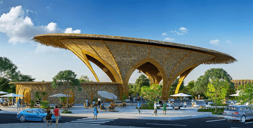 Suất ngoại giao dự án baia reatreat hội vân.  ngay để nhận ưu đãi 0903 601 ***