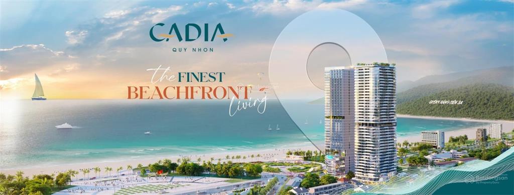 Siêu hot dự án q1 quy nhơn (cadia quy nhơn) 01 ngô mây.  ngay 0903 601 ***