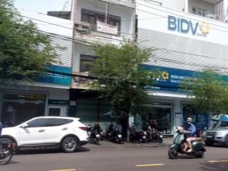 Bán nhà mặt phố 2 mặt tiền đường lê hồng phong, quy nhơn, bình định, 23 tỷ, 155m2.  0903 601 ***