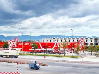 Bán shophouse 100m2, 3,3 tỷ ở quốc lộ 1a, bình định, an nhơn, chính chủ, hot