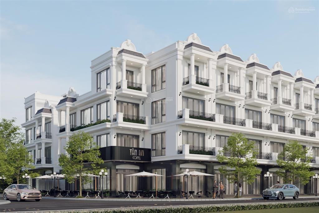 Bán shophouse 100m2, 3,3 tỷ ở quốc lộ 1a, bình định, an nhơn, chính chủ, hot
