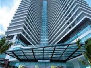 Bán căn hộ 1pn, 1wc, flc seatower, an dương vương, 1,3 tỷ, 45m2 giá ưu đãi