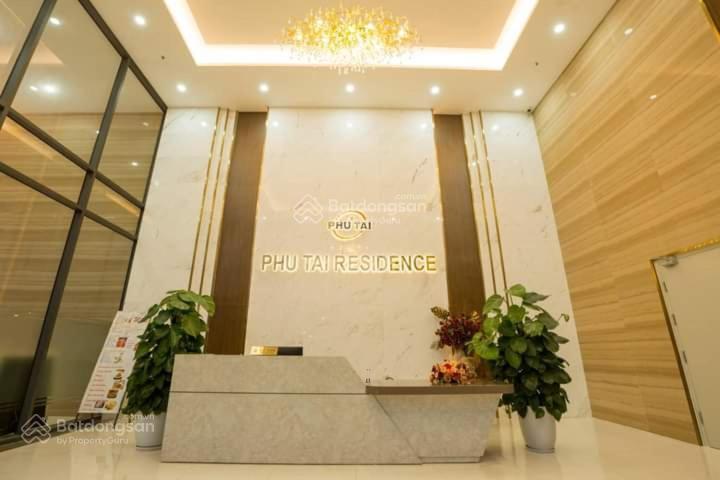 Chính chủ cần bán nhanh căn hộ phú tài residence giá rẻ nhất thị trường.  0903 601 ***