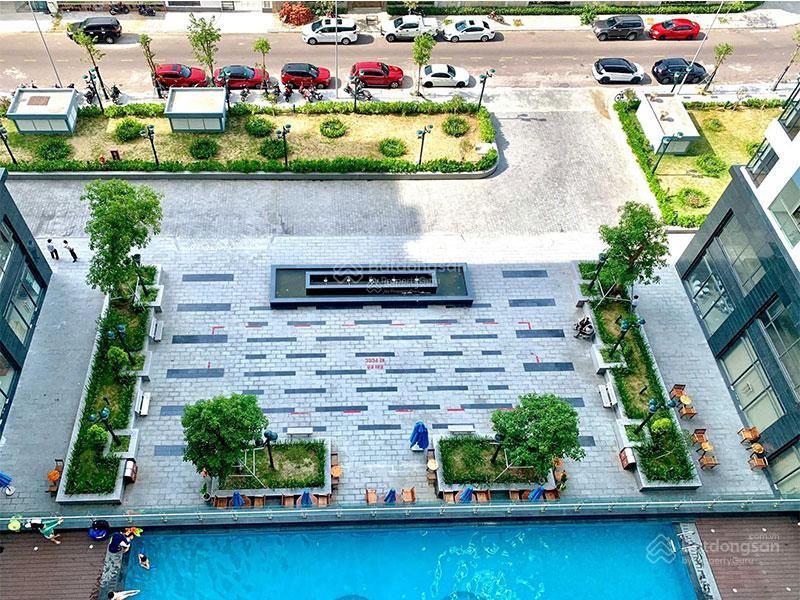 Chính chủ cần bán nhanh căn hộ phú tài residence giá rẻ nhất thị trường.  0903 601 ***